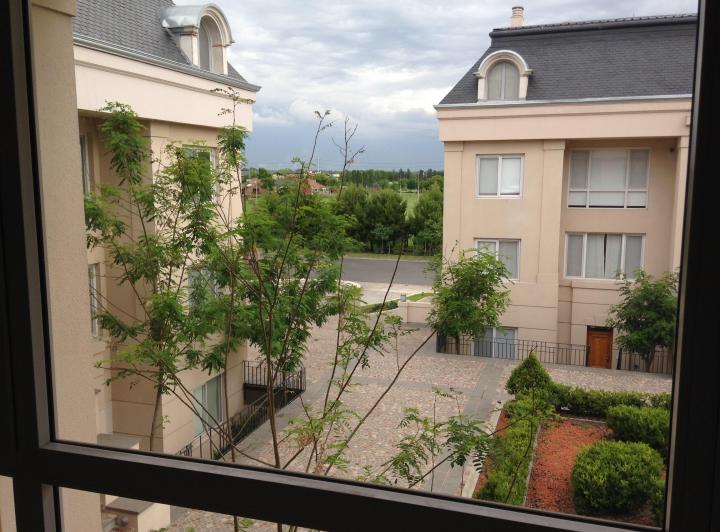 Departamento · 90m² · 3 Ambientes · 1 Cochera