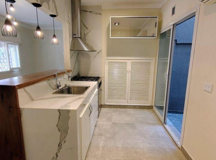 PH · 60m² · 3 Ambientes