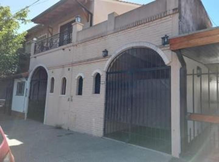 PH · 70m² · 3 Ambientes · 1 Cochera