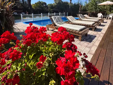 Hotel en Venta en Mar de las Pampas, Partido de Villa Gesell