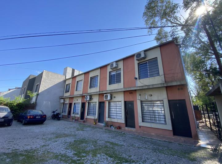 Departamento · 45m² · 2 Ambientes · 1 Cochera