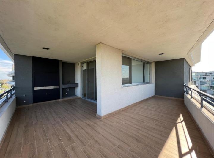 Departamento · 63m² · 2 Ambientes · 1 Cochera