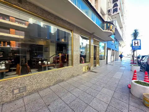 Hotel en Venta en Mar del Plata, Partido de General Pueyrredón