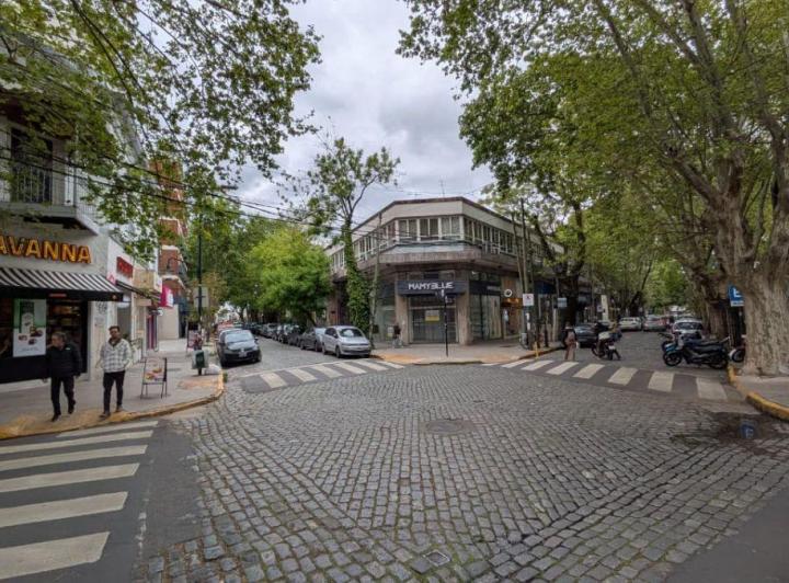 Local comercial · 70m² · 2 Ambientes