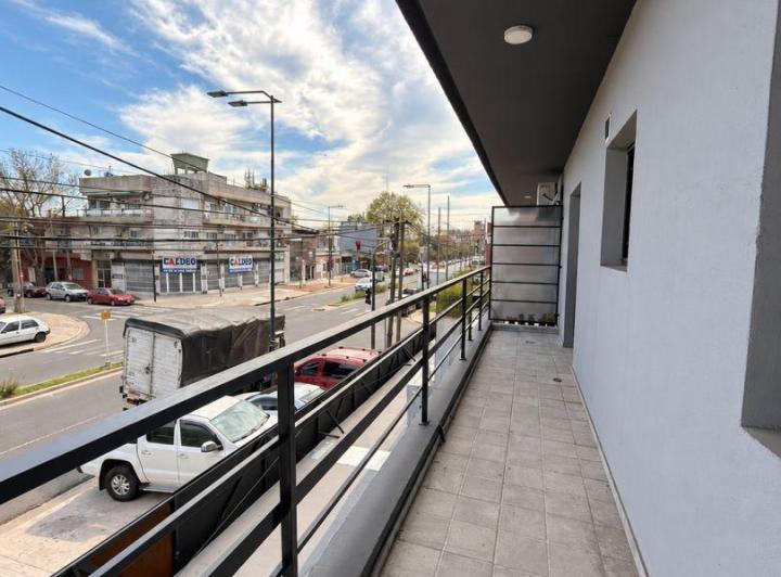 Departamento · 32m² · 2 Ambientes