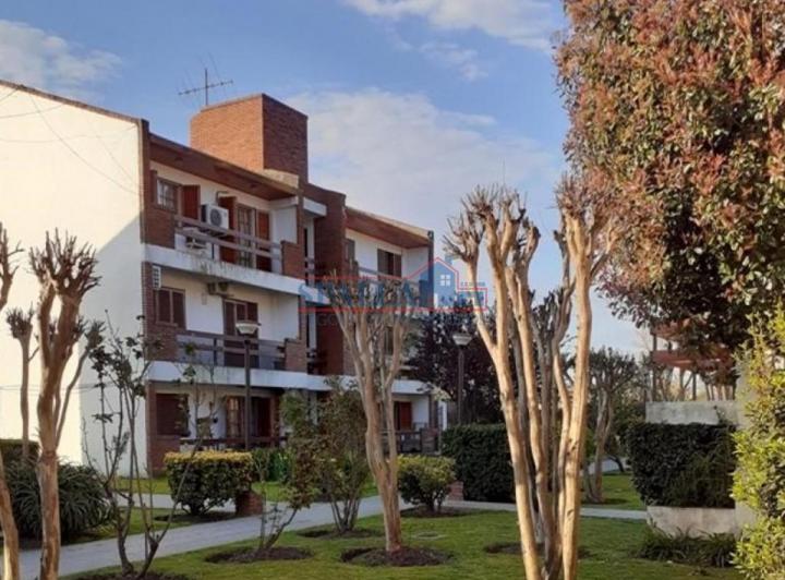 Departamento · 55m² · 3 Ambientes · 1 Cochera
