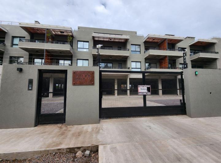 Departamento · 55m² · 2 Ambientes · 1 Cochera