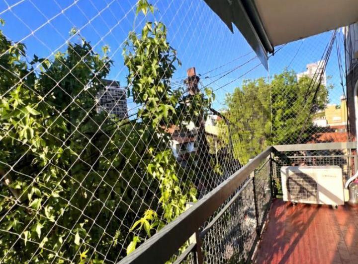 Departamento · 30m² · 2 Ambientes · 1 Cochera