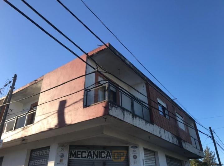 Departamento · 50m² · 3 Ambientes