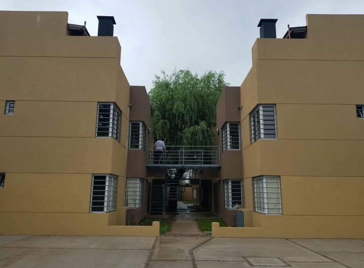 Departamento · 40m² · 2 Ambientes