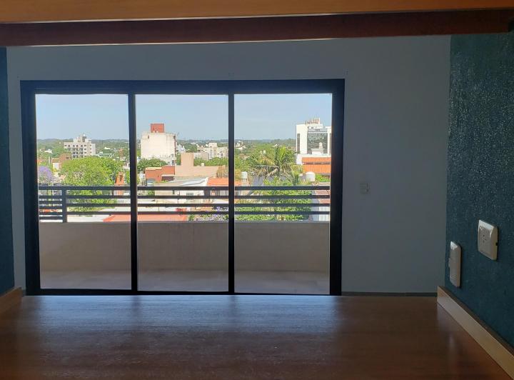 Departamento · 55m² · 2 Ambientes