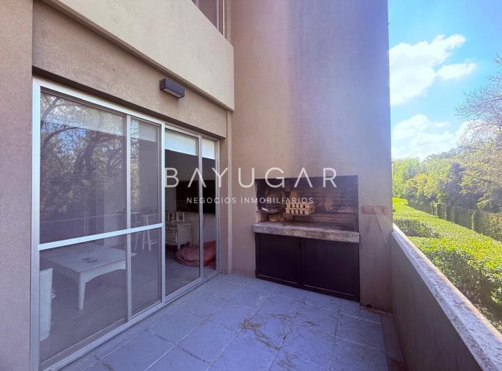 Departamento · 60m² · 3 Ambientes · 1 Cochera