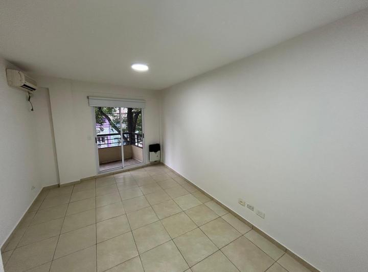 Departamento · 57m² · 3 Ambientes