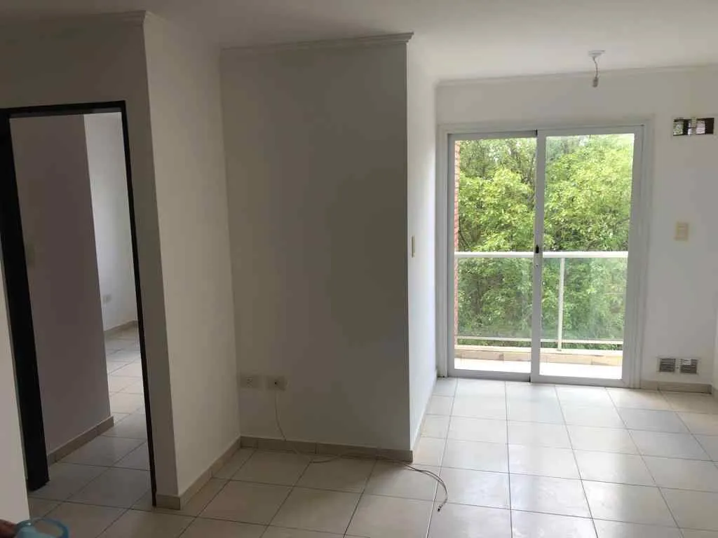Mendoza esq Jeronimo luis de Cabrera 1 dormitorio!