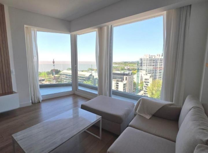 Departamento · 84m² · 3 Ambientes · 2 Cocheras