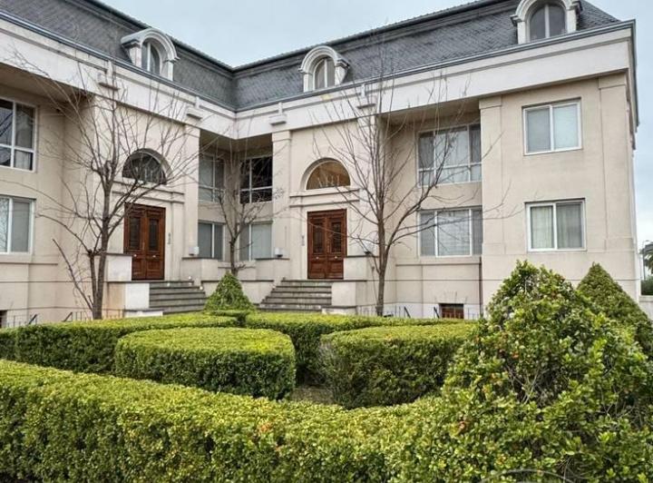 Departamento · 69m² · 2 Ambientes · 1 Cochera