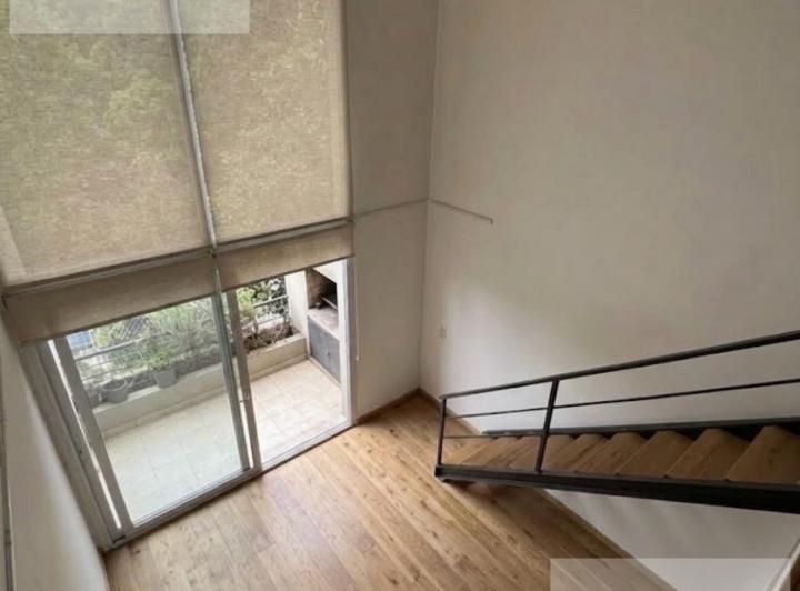 Departamento · 60m² · 2 Ambientes · 1 Cochera