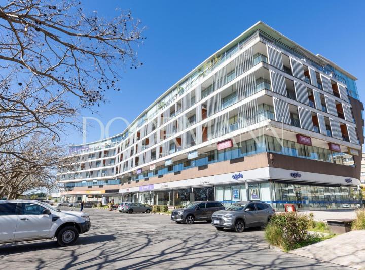 Oficina comercial · 69m² · 2 Ambientes · 1 Cochera