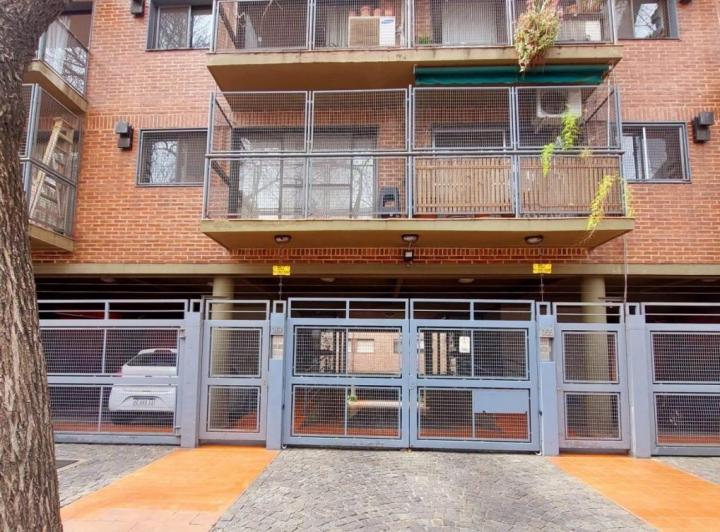 Departamento · 130m² · 4 Ambientes · 2 Cocheras