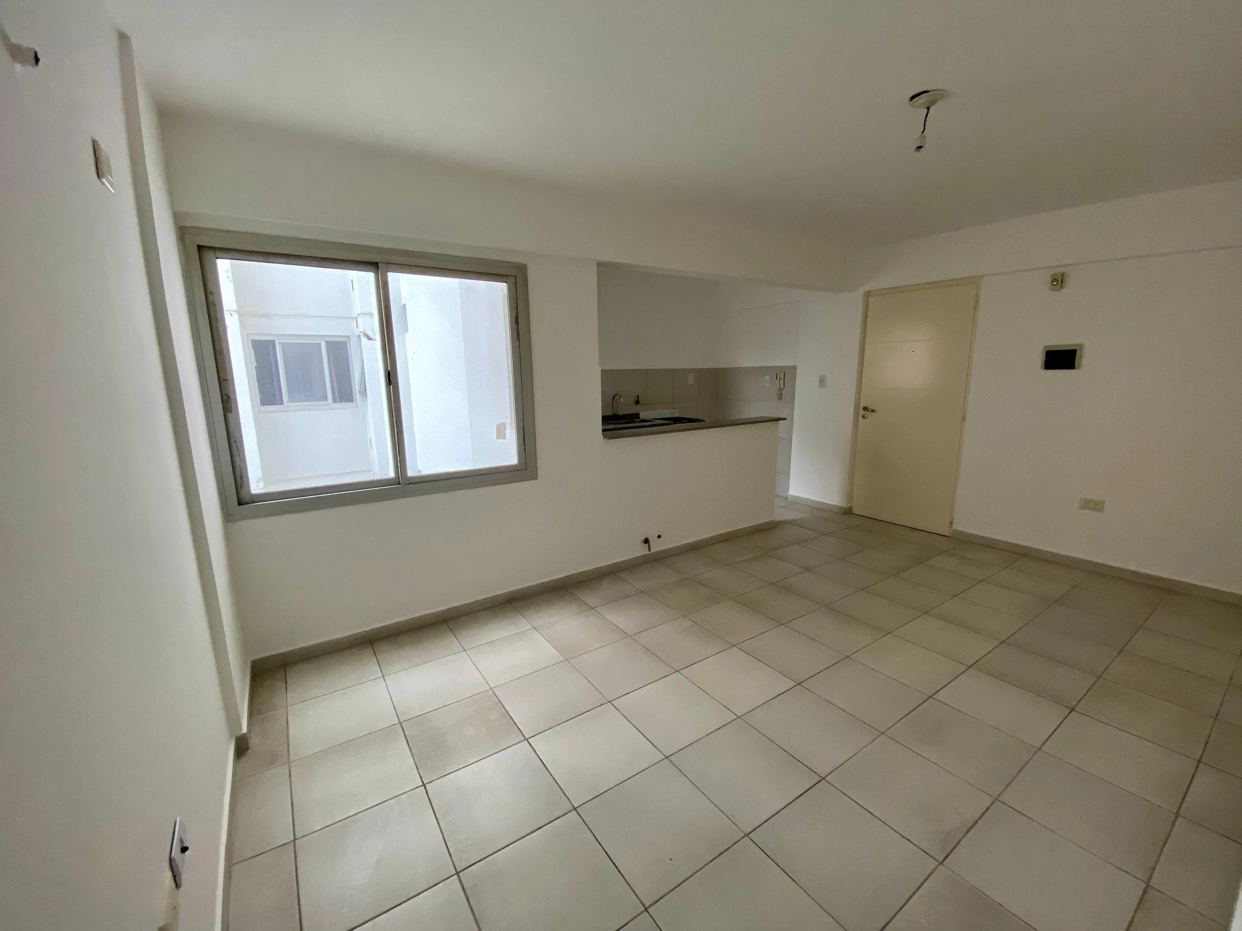 HERMOSO - COFICO - 1 DORMITORIO DESOCUPADO