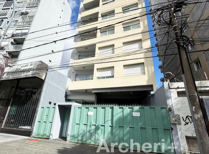 Departamento · 47m² · 2 Ambientes