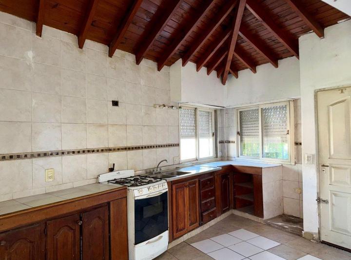 Casa · 94m² · 3 Ambientes · 1 Cochera