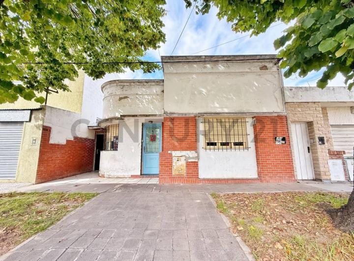 Casa · 100m²