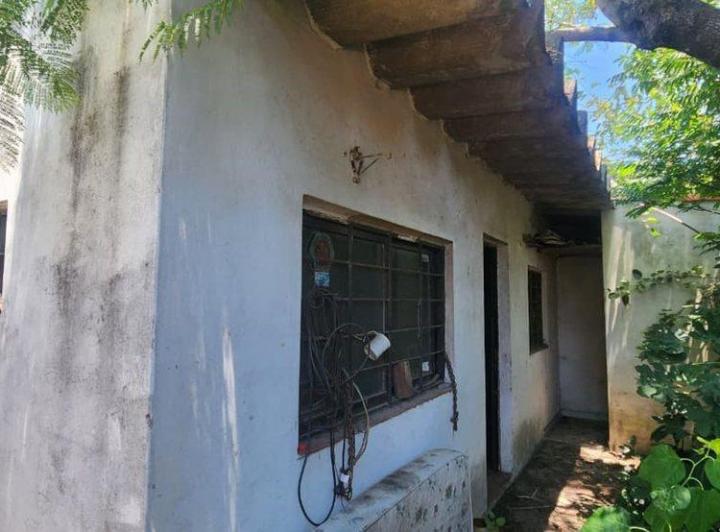 Casa · 103m² · 3 Ambientes