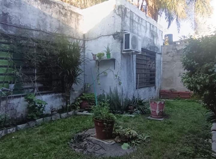 Casa · 57m² · 3 Ambientes