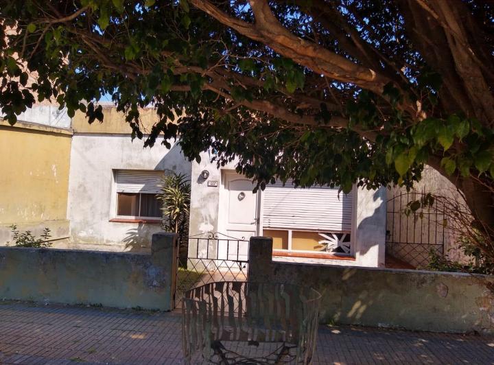 Casa · 124m² · 4 Ambientes · 1 Cochera