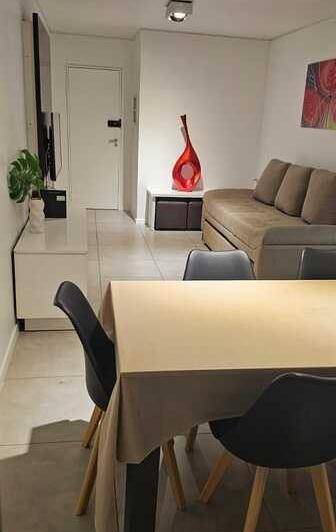 Departamento · 60m² · 3 Ambientes