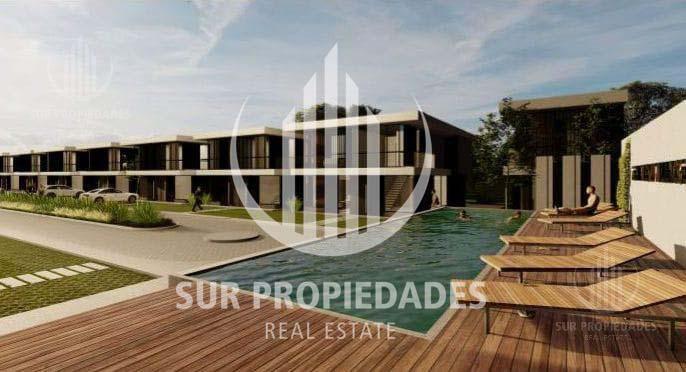 Casa · 99m² · 4 Ambientes