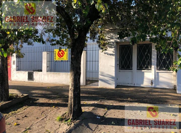 Casa · 90m² · 3 Ambientes · 1 Cochera