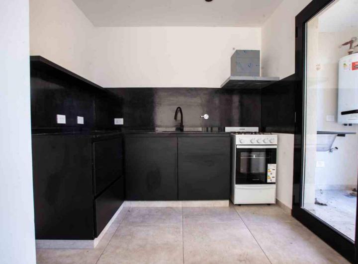 Casa · 90m² · 3 Ambientes · 1 Cochera