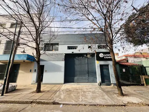 Galpón en Alquiler en Martinez Fleming / Panamericana, Martinez