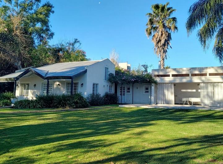 Casa · 90m² · 3 Ambientes · 1 Cochera