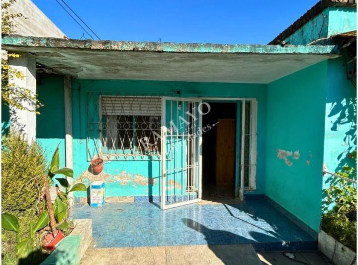 Casa · 131m² · 4 Ambientes · 2 Cocheras