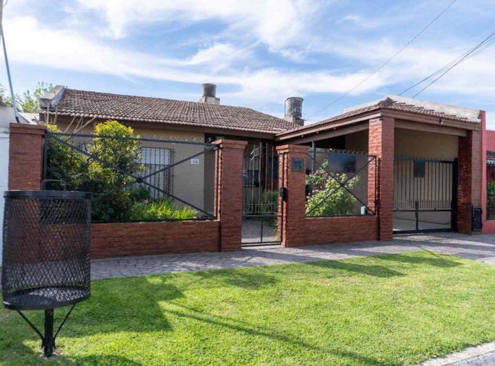 Casa · 134m² · 3 Ambientes · 1 Cochera