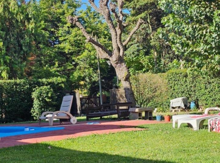 Casa · 142m² · 4 Ambientes · 1 Cochera