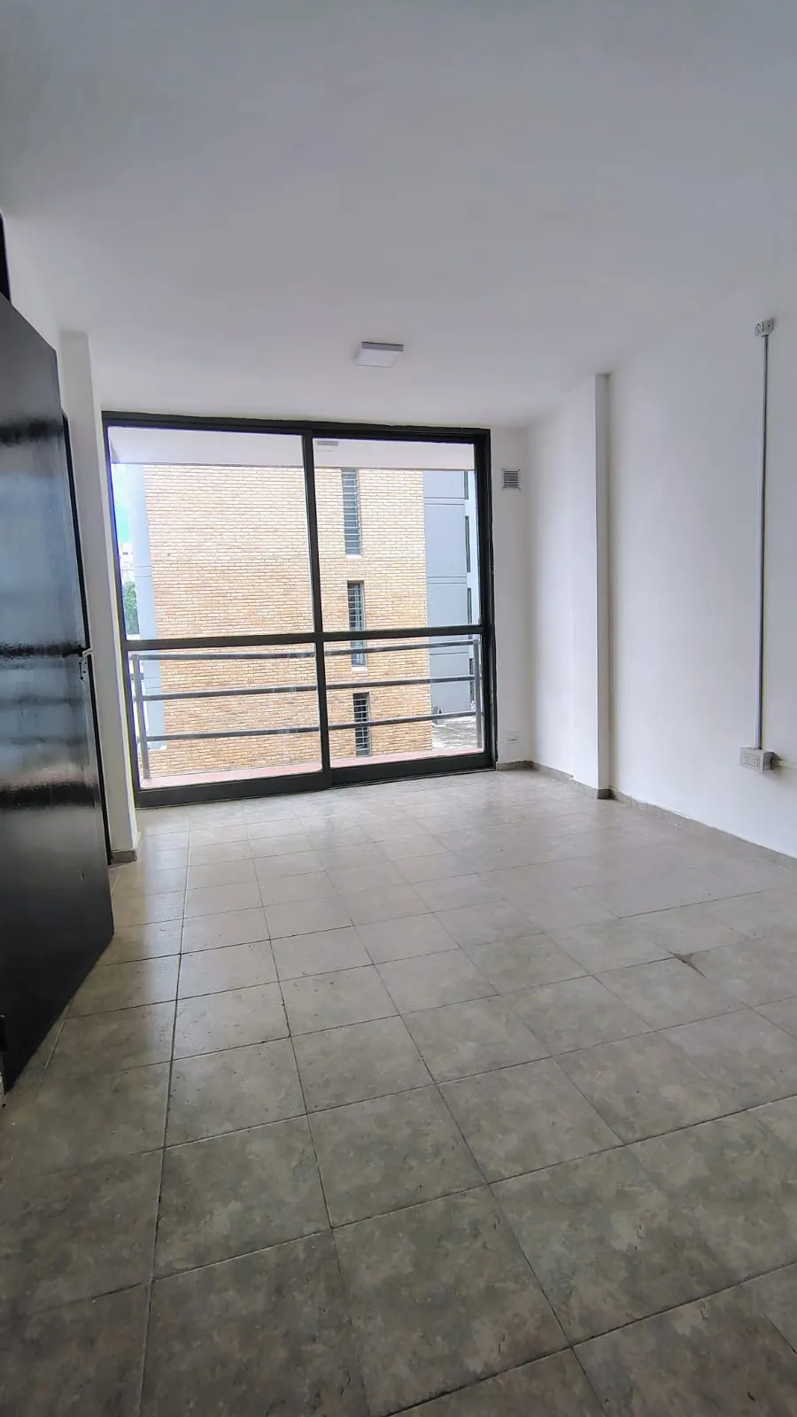 VENTA DPTO EN ALBERDI 1 DORM BALCON