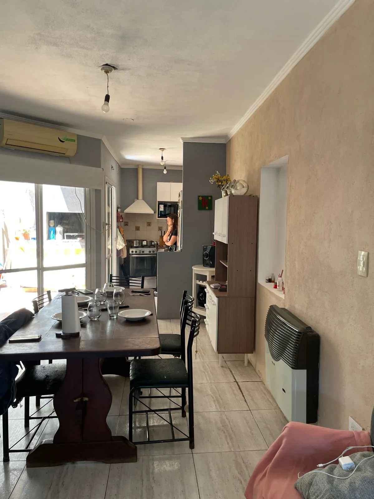 VENTA DE CASA 3 PISOS, EXCELENTE OPORTUNIDAD!!!