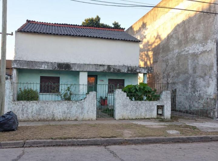 Casa · 120m² · 3 Ambientes · 1 Cochera
