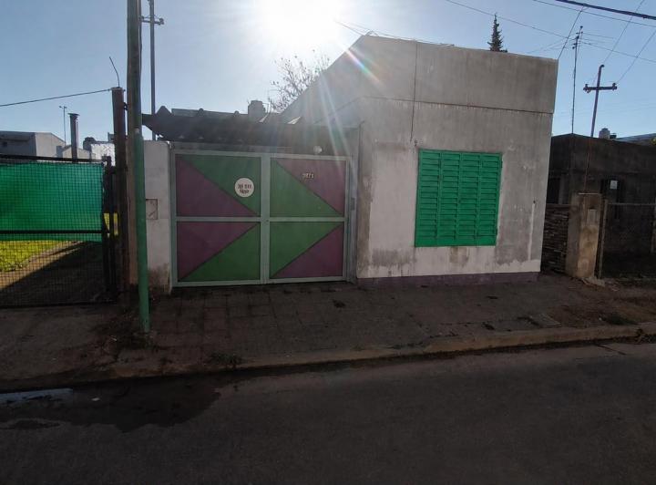 Casa · 136m² · 1 Cochera