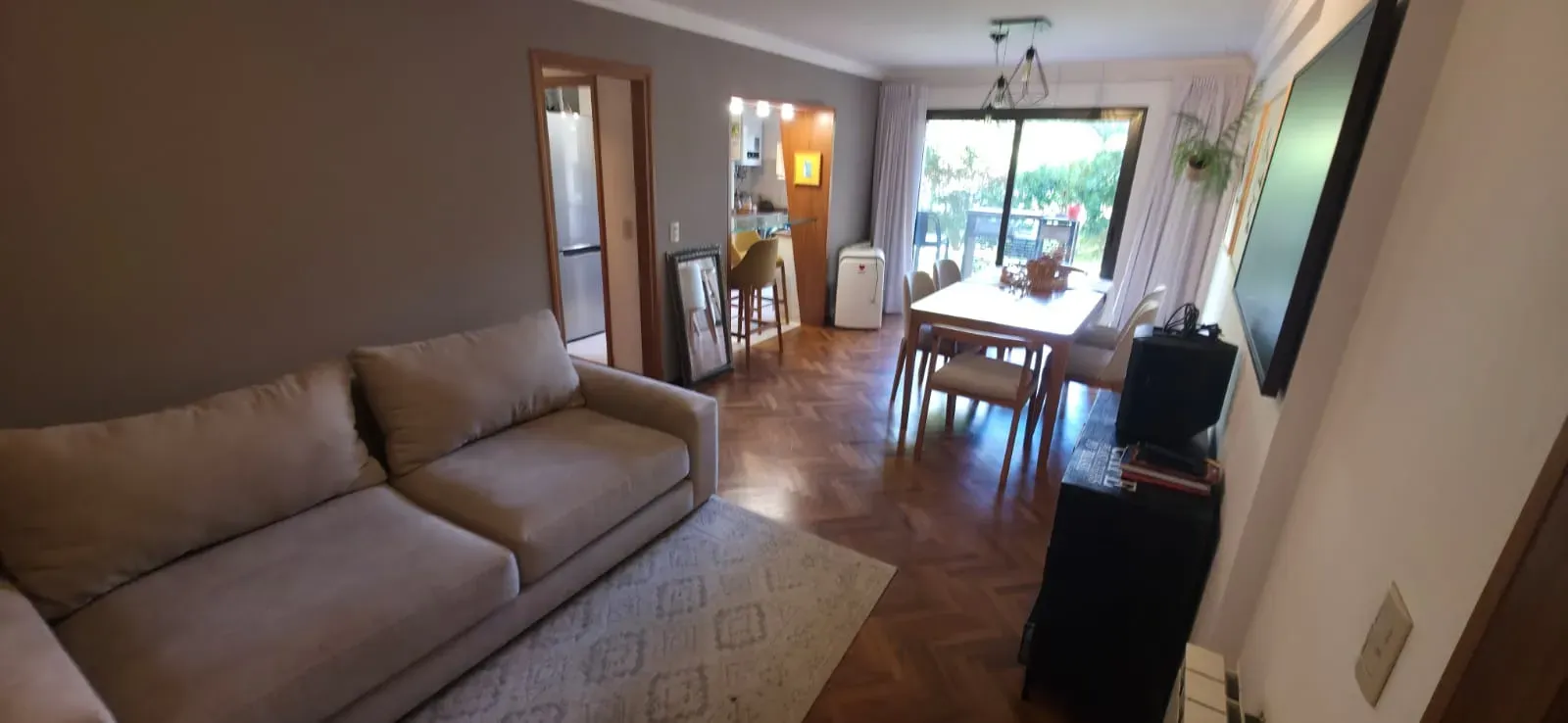 Departamento en Venta 2 Dormitorios| Casonas del Norte