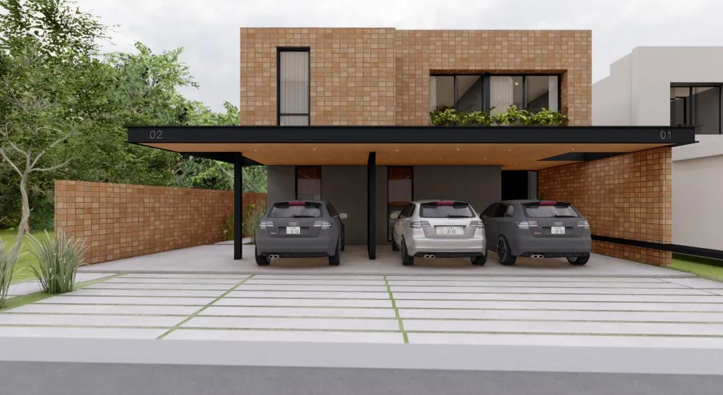 Venta duplex a estrenar proyecto especial con detalles de categoría y excelentes