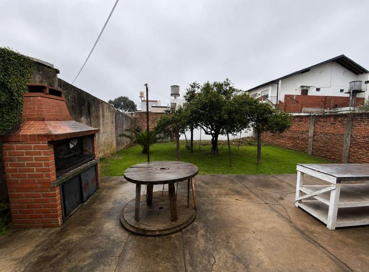 Casa · 118m² · 4 Ambientes · 1 Cochera