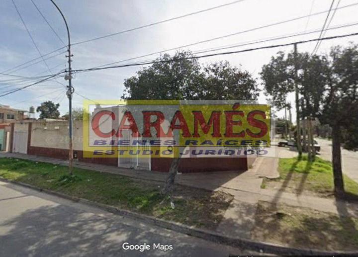Casa · 100m² · 4 Ambientes · 1 Cochera