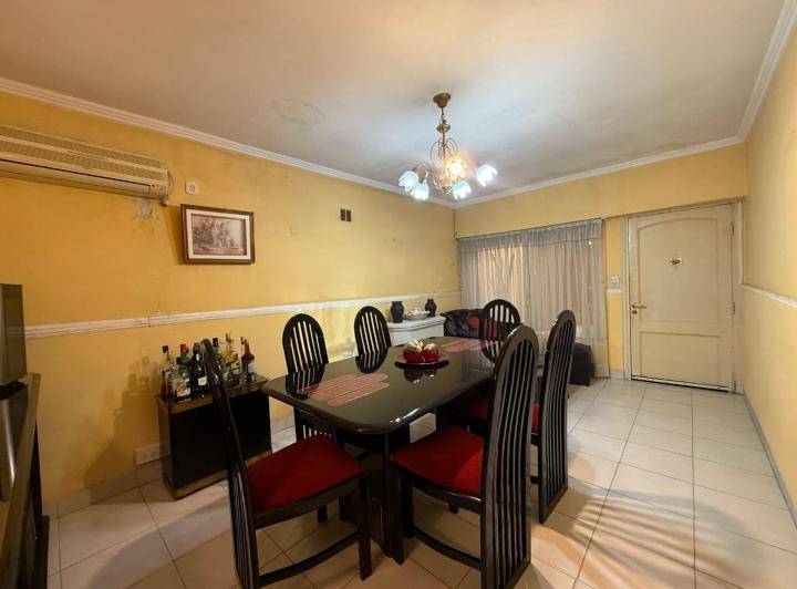 Casa · 123m² · 4 Ambientes