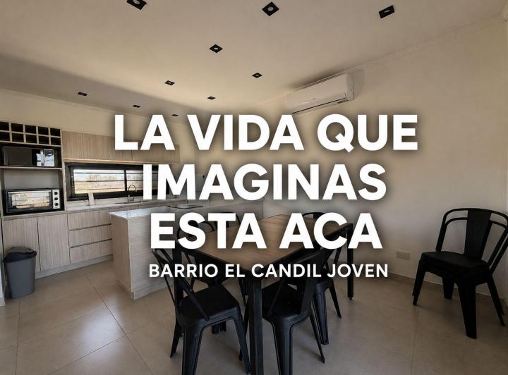 Casa · 83m² · 3 Ambientes