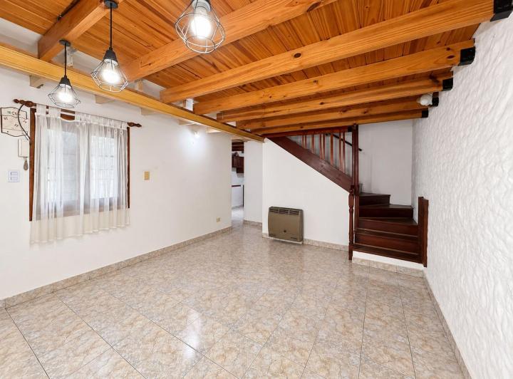 Casa · 52m² · 3 Ambientes